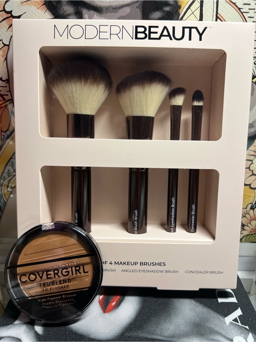 NEW Beauty Bundle